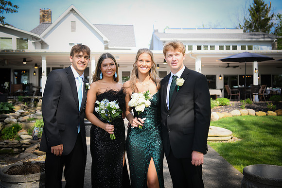 Corbin Prom 84