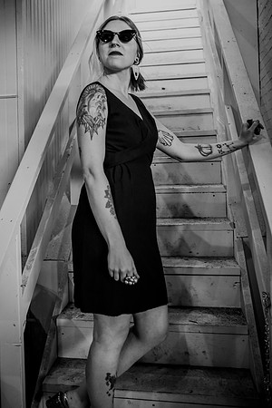 Vintage photos [model 7] 111