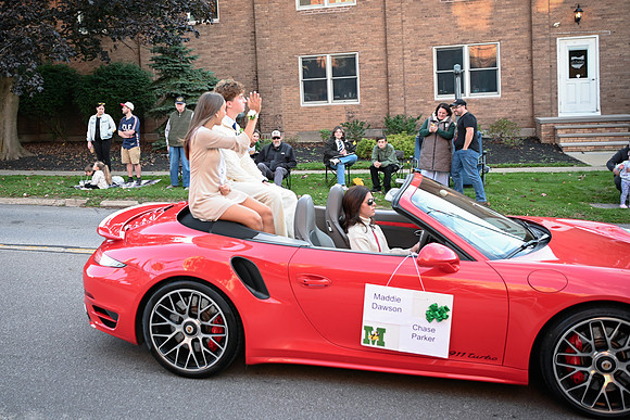 MHS 2026 HOCO Parade 125