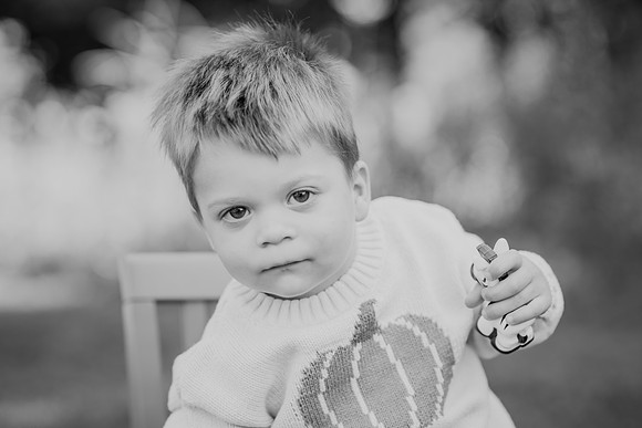 Carter turns TWO 003