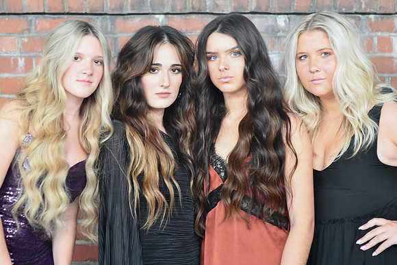 Salon Rootz [group shots indoor] 019