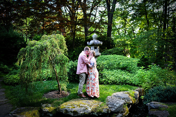 Engagement Photos [peek] 34