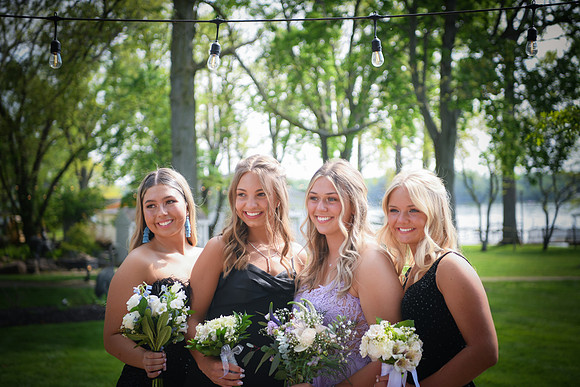 Corbin Prom 25