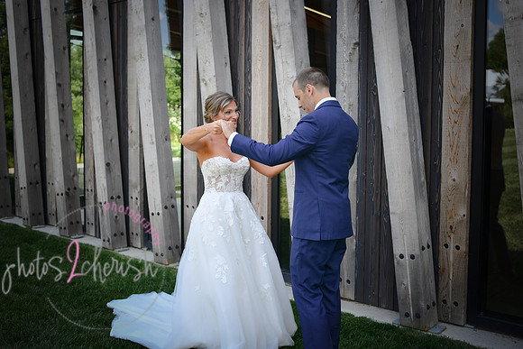 Colleen & Jake K [first look] 22
