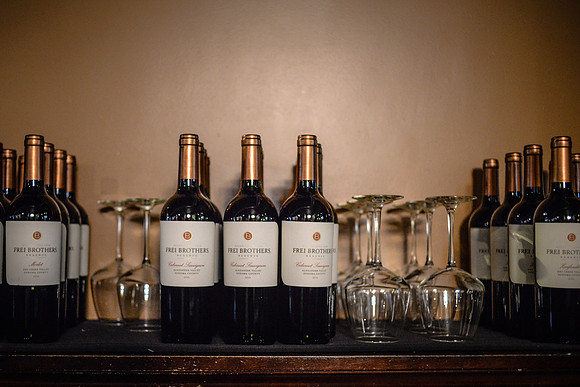 thyme wine dinner 63