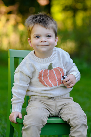 Carter turns TWO 023