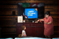 Rose [birthday party] 013