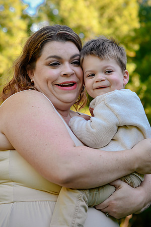 Carter turns TWO 114