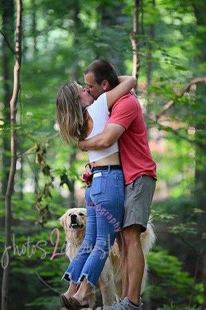 jake & colleen [engagement] 37
