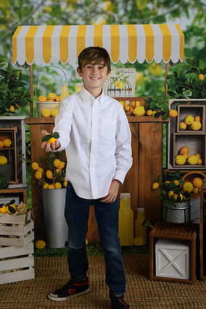 Thiele Lemonade 08