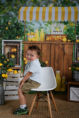 Mariah Lemonade 50