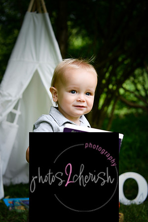 asher [turns one] 051