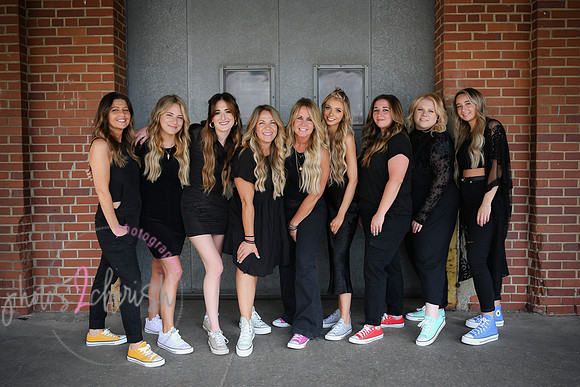 Salon Rootz [staff] 11