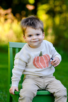 Carter turns TWO 012