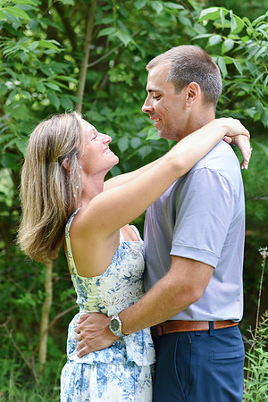 Jake & Colleen [engagement] 100