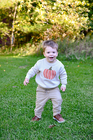 Carter turns TWO 085
