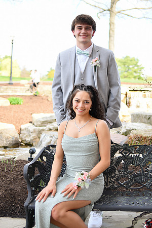 Cloverleaf [prom] peek 20