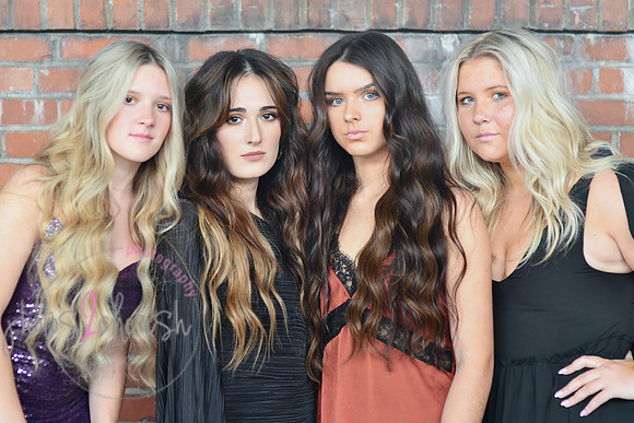 Salon Rootz [group shots indoor] 031