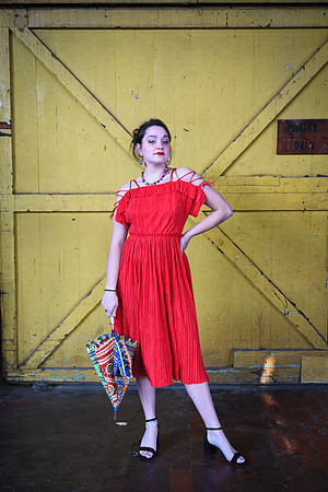 Fashion photo shoot [peek] 035