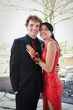 Cloverleaf [prom] peek 04