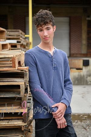 Ben Peek 23