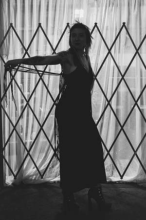 Vintage photos [model 7] 066