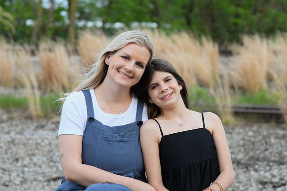 Mariya Family Photos [proofs] 341