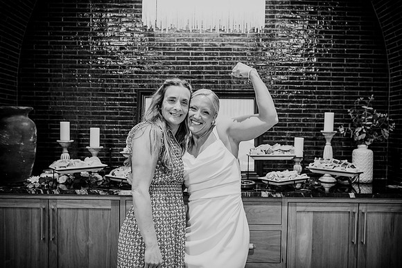 Wedding of Mike & Nicolle 0962