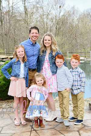 Brown Family [proofs] 085