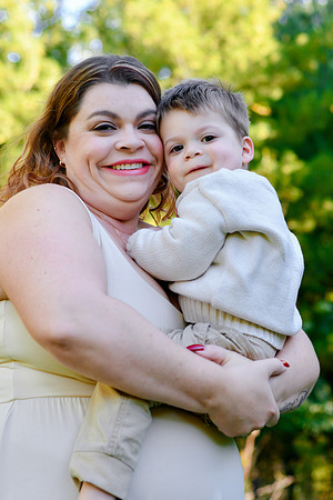 Carter turns TWO 119