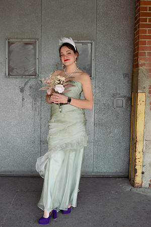 Vintage photos [model 6] 039