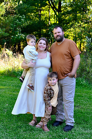 Carter turns TWO 057