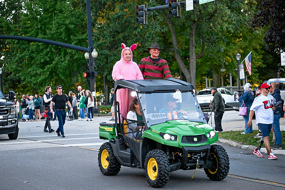 MHS 2026 HOCO Parade 231