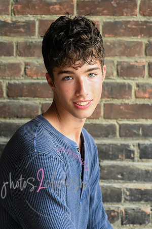 Ben Peek 28