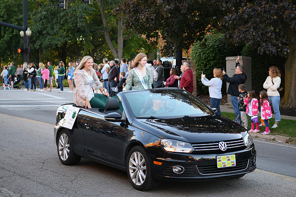 2024 Medina HOCO 225