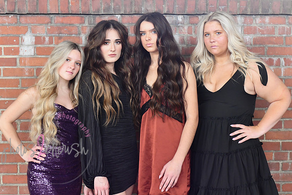Salon Rootz [group shots indoor] 143