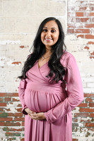 Namitha Maternity [peek photos] 06