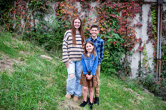 2026 Schenk Family 210