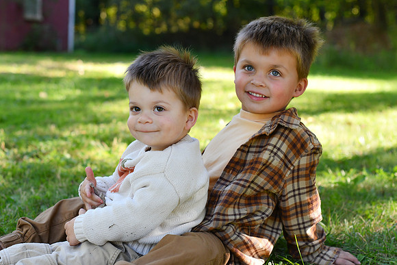 Carter turns TWO 150