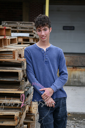 Ben Peek 21