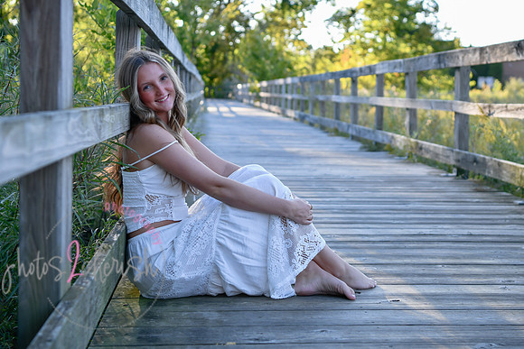 Marin Senior Peek 23