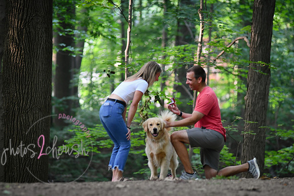 jake & colleen [engagement] 10