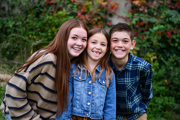 2026 Schenk Family 212