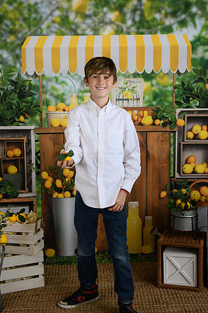 Thiele Lemonade 09