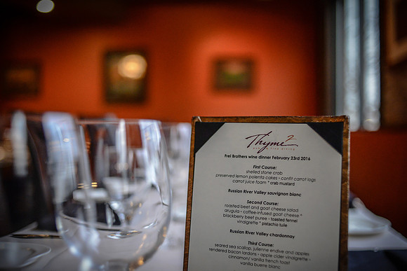 thyme wine dinner 56