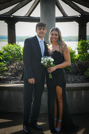 Corbin Prom 10