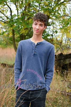 Ben Peek 30
