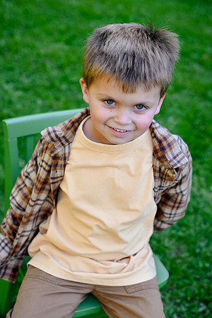 Carter turns TWO 100