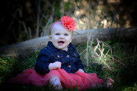anna 9 months