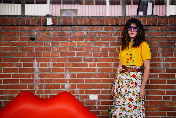 Fashion photo shoot [peek] 150